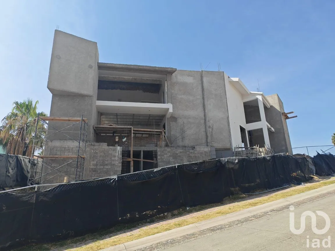 Casa en Venta en La Vista Contry Club, San Andrés Cholula, Puebla | NEX-265317 | iad México | Foto 10 de 12