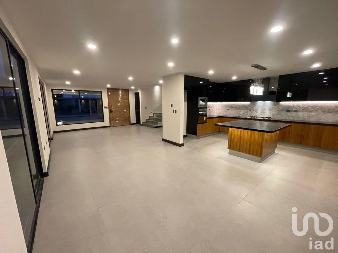Casa en Venta en Morillotla, San Andrés Cholula, Puebla | NEX-265871 | iad México | Foto 5 de 15