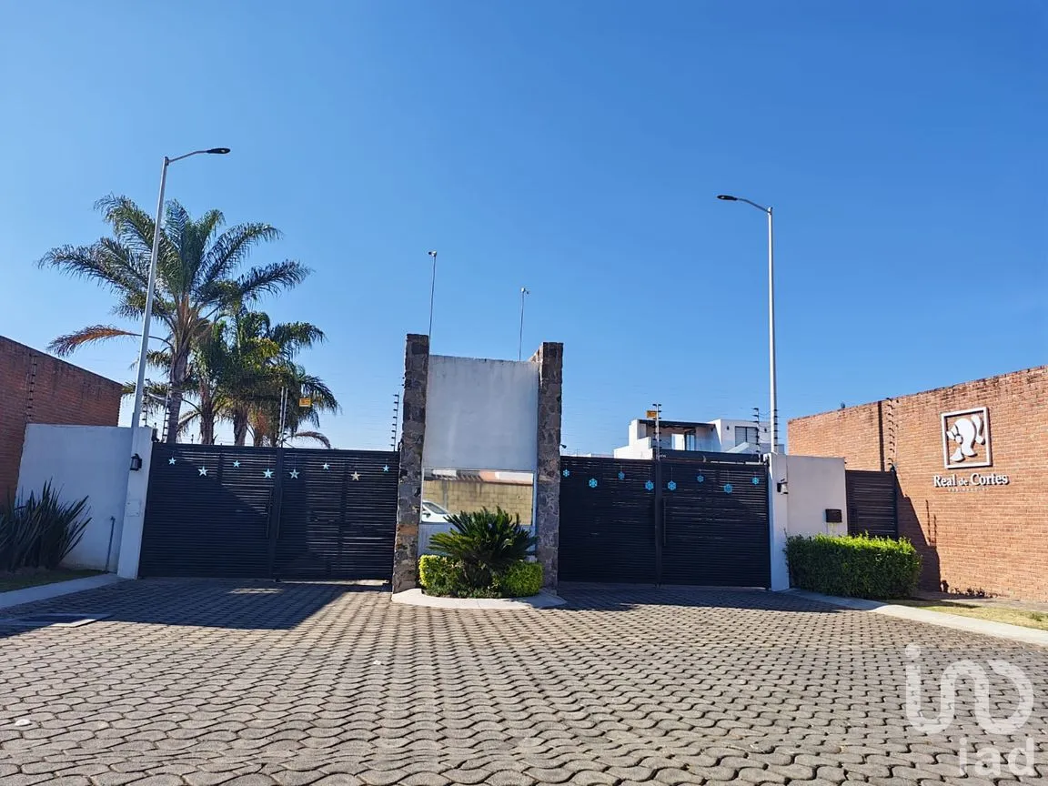 Casa en Venta en Santa María Xixitla, San Pedro Cholula, Puebla | NEX-266065 | iad México | Foto 2 de 14