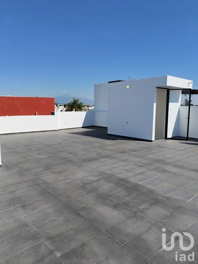 Casa en Venta en Santa María Xixitla, San Pedro Cholula, Puebla | NEX-266065 | iad México | Foto 10 de 14
