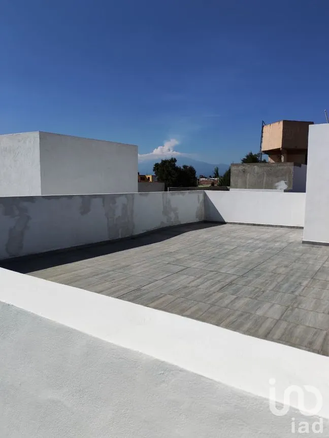 Casa en Venta en Santa María Xixitla, San Pedro Cholula, Puebla | NEX-266065 | iad México | Foto 9 de 14