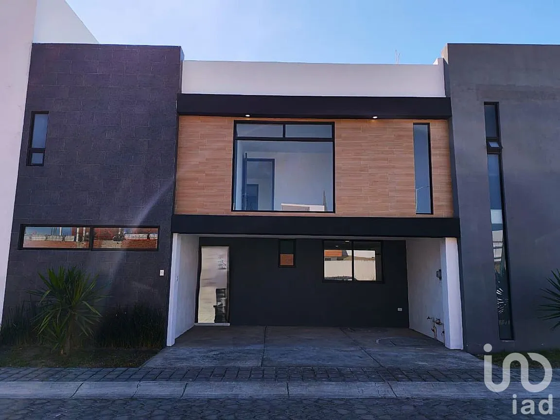 Casa en Venta en Santa María Xixitla, San Pedro Cholula, Puebla | NEX-266065 | iad México | Foto 1 de 14