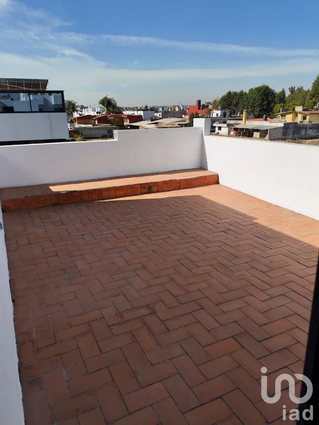Casa en Venta en Atzala, San Andrés Cholula, Puebla | NEX-286488 | iad México | Foto 16 de 25