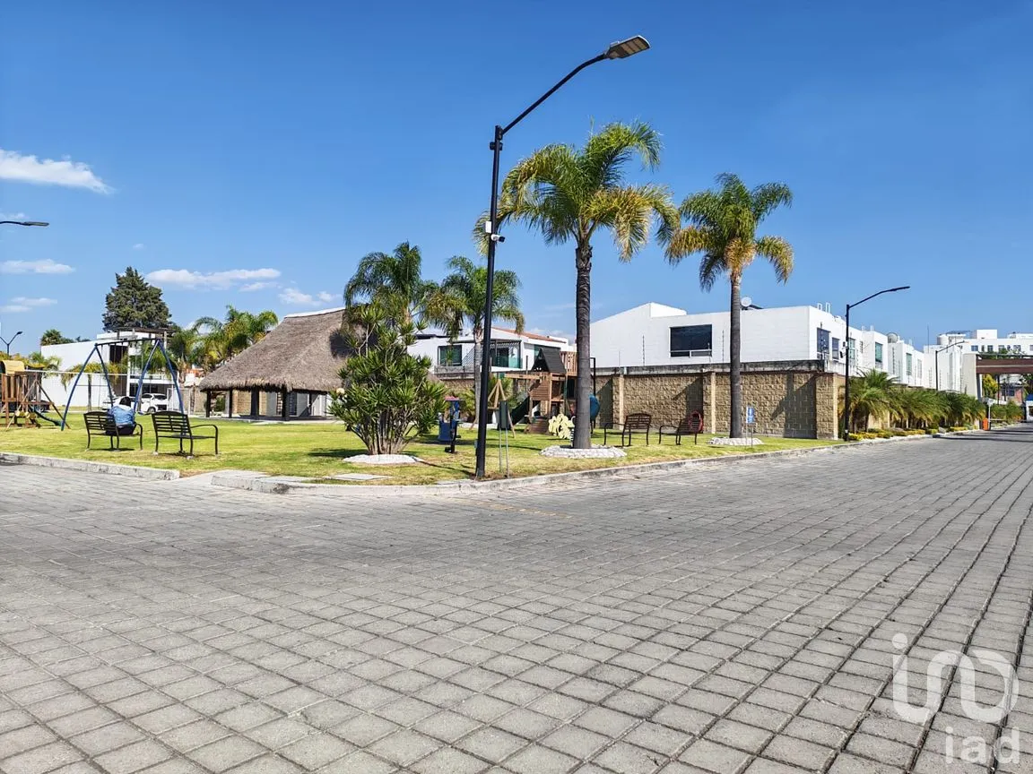 Casa en Venta en Atzala, San Andrés Cholula, Puebla | NEX-286488 | iad México | Foto 20 de 25