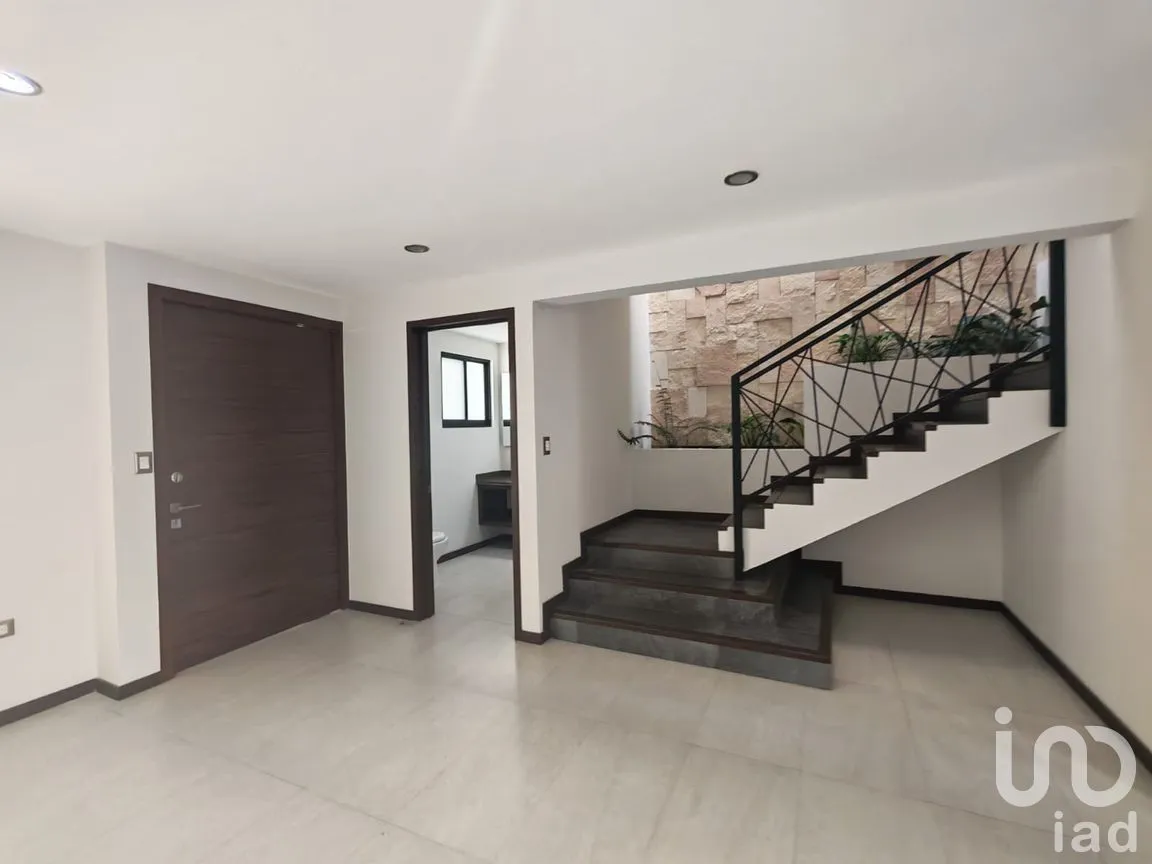 Casa en Venta en Atzala, San Andrés Cholula, Puebla | NEX-286488 | iad México | Foto 6 de 25