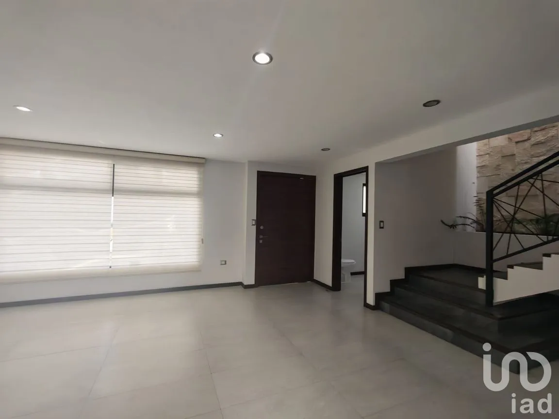 Casa en Venta en Atzala, San Andrés Cholula, Puebla | NEX-286488 | iad México | Foto 7 de 25