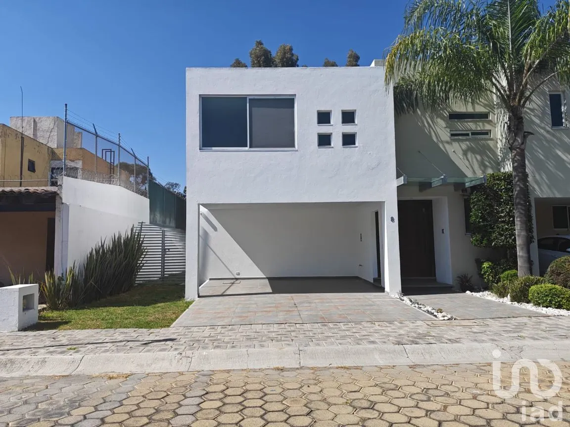 Casa en Venta en Quetzalcoatl, San Pedro Cholula, Puebla | NEX-286507 | iad México | Foto 1 de 15