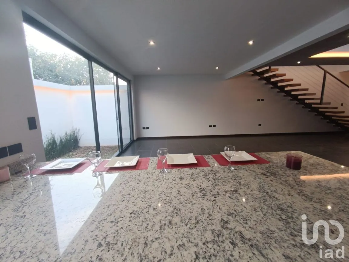 Casa en Venta en Tercera Sección de Santa Clara Ocoyucan, Ocoyucan, Puebla | NEX-286513 | iad México | Foto 4 de 13