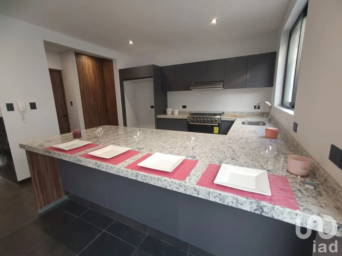 Casa en Venta en Tercera Sección de Santa Clara Ocoyucan, Ocoyucan, Puebla | NEX-286513 | iad México | Foto 5 de 13