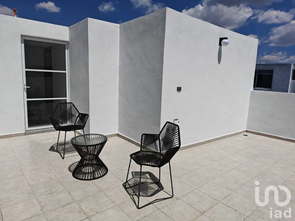 Casa en Venta en Santa María Xixitla, San Pedro Cholula, Puebla | NEX-286527 | iad México | Foto 12 de 12