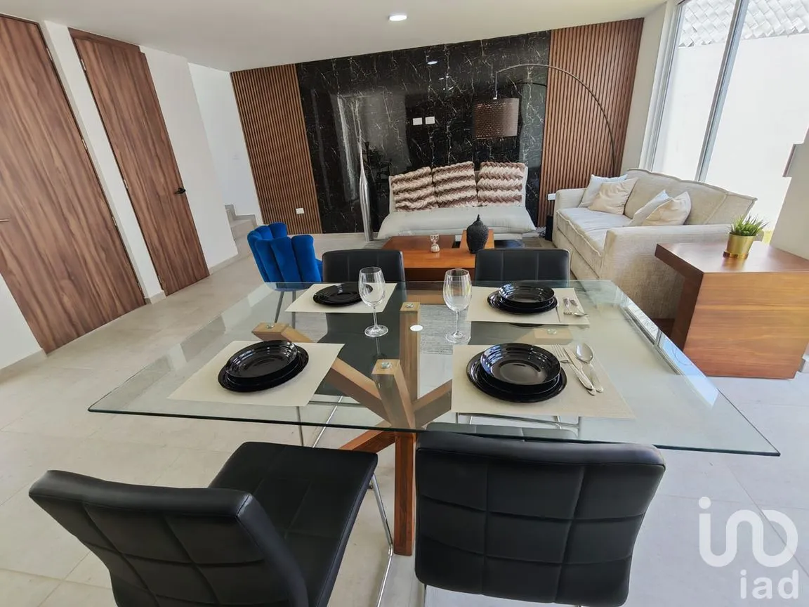 Casa en Venta en Santa María Xixitla, San Pedro Cholula, Puebla | NEX-286527 | iad México | Foto 3 de 12