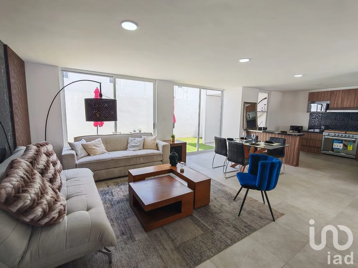 Casa en Venta en Santa María Xixitla, San Pedro Cholula, Puebla | NEX-286527 | iad México | Foto 6 de 12