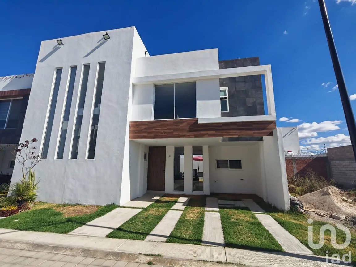Casa en Venta en Santa María Xixitla, San Pedro Cholula, Puebla | NEX-286527 | iad México | Foto 1 de 12