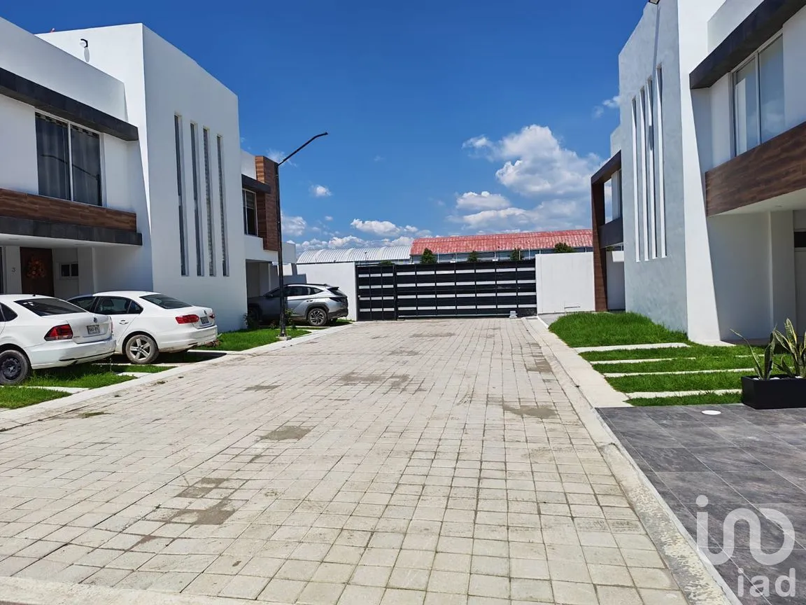 Casa en Venta en Santa María Xixitla, San Pedro Cholula, Puebla | NEX-286527 | iad México | Foto 2 de 12