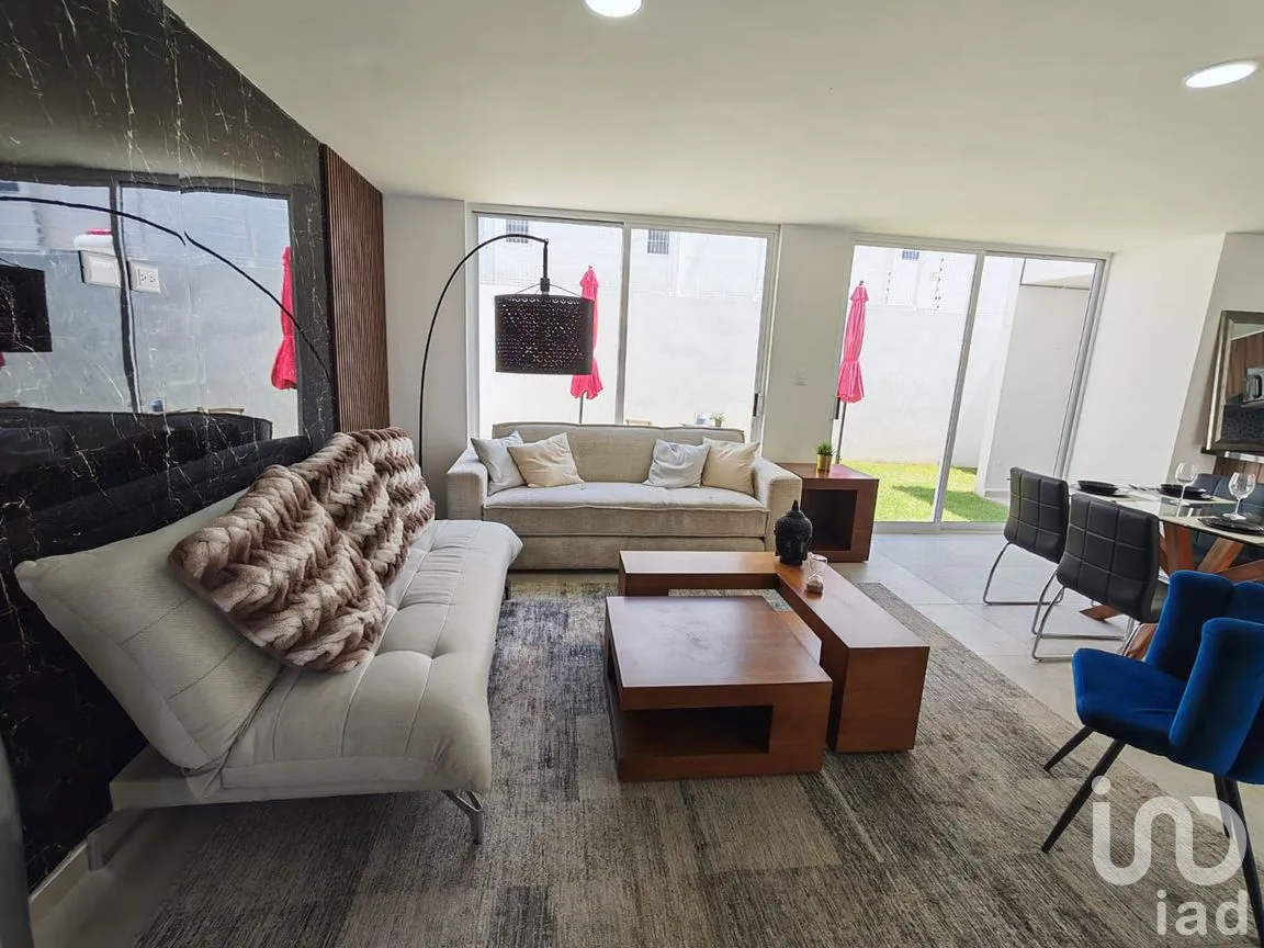 Casa en Venta en Santa María Xixitla, San Pedro Cholula, Puebla | NEX-286527 | iad México | Foto 4 de 12