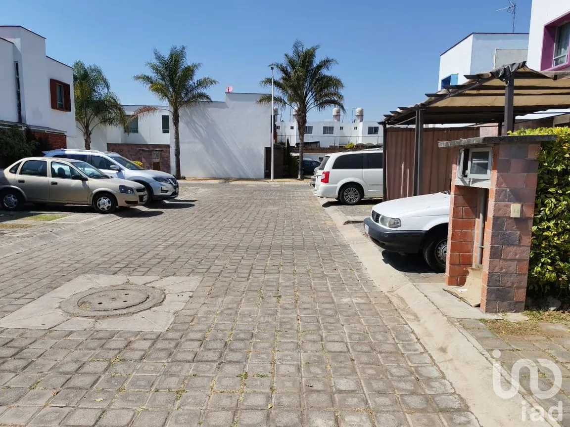 Casa en Venta en Residencial Ave del Paraíso, Cuautlancingo, Puebla | NEX-286700 | iad México | Foto 2 de 14