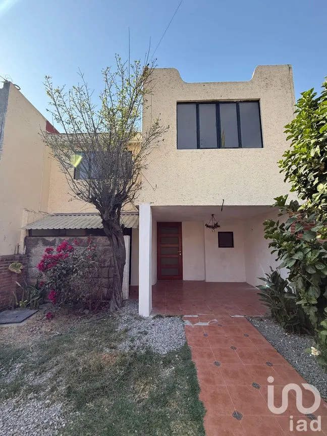 Casa en Venta en Esmeralda, Puebla, Puebla | NEX-286815 | iad México | Foto 2 de 17