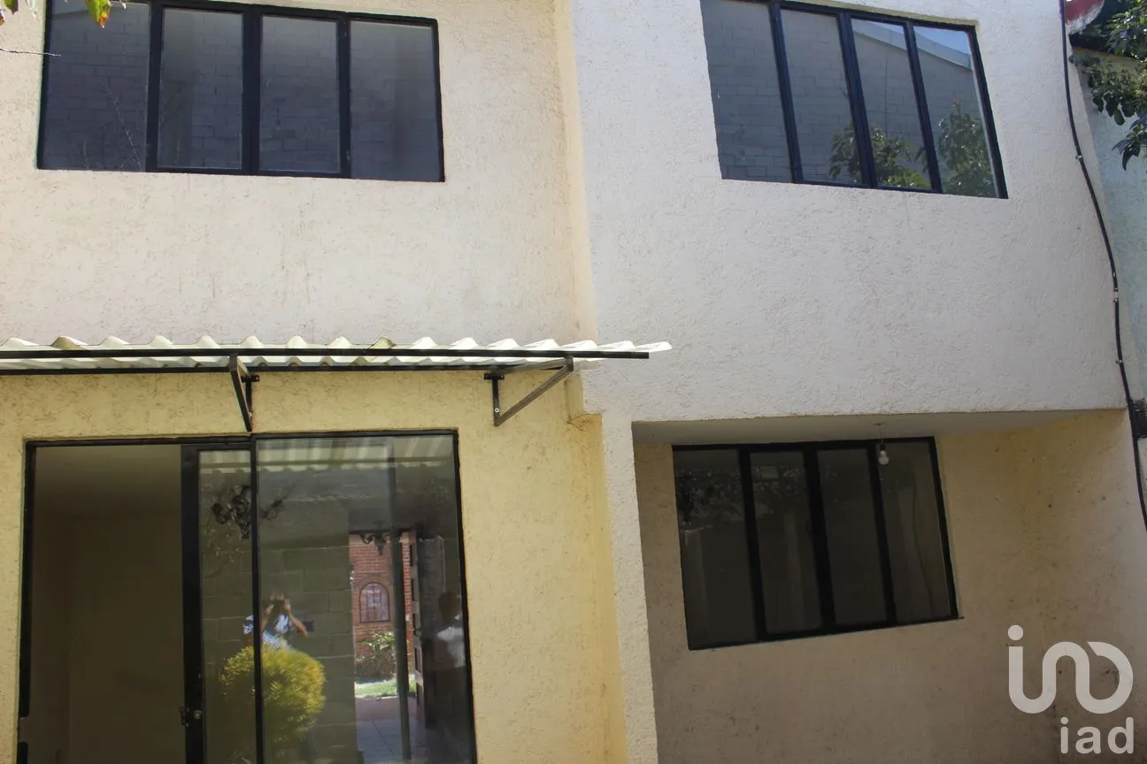 Casa en Venta en Esmeralda, Puebla, Puebla | NEX-286815 | iad México | Foto 11 de 17