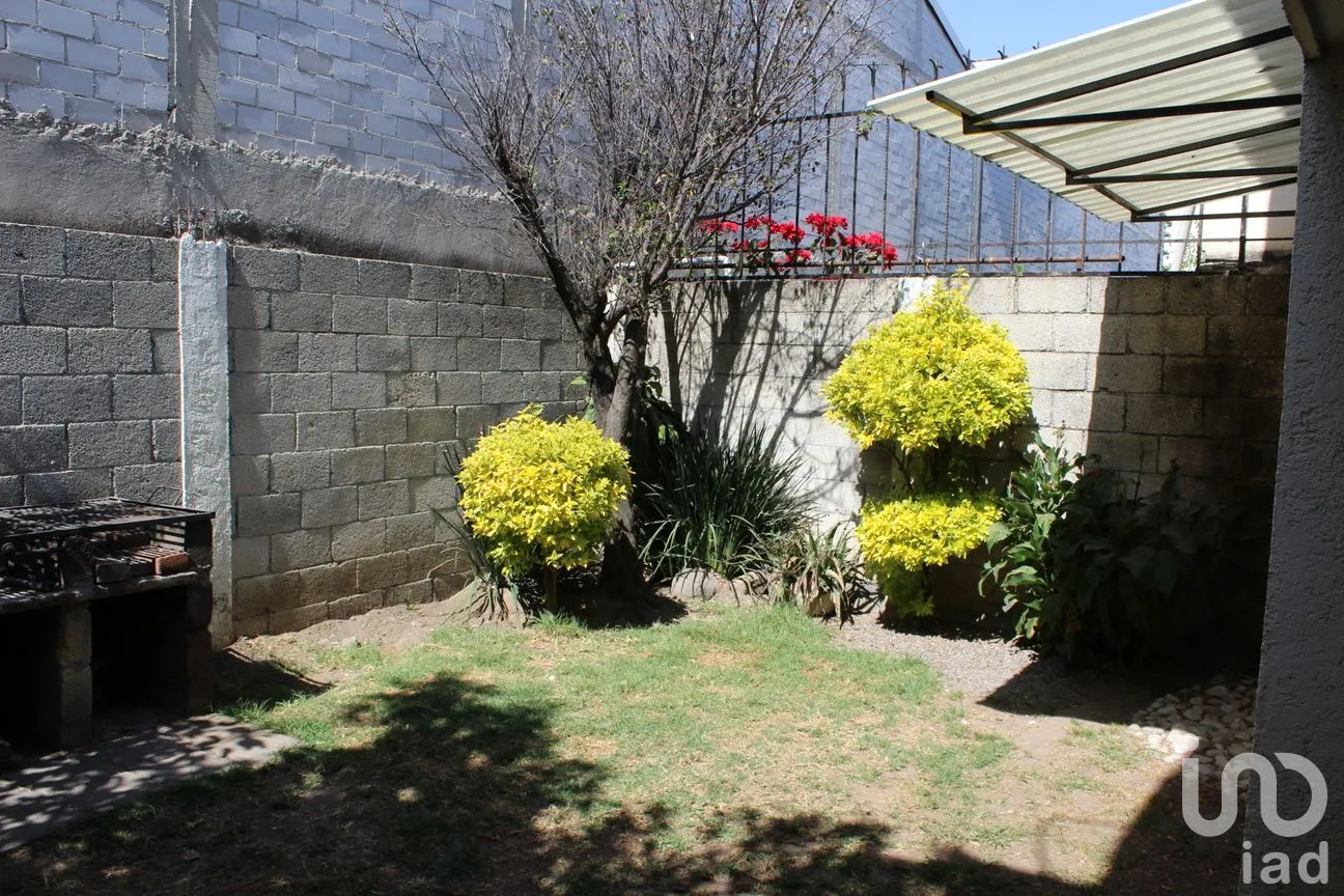 Casa en Venta en Esmeralda, Puebla, Puebla | NEX-286815 | iad México | Foto 12 de 17