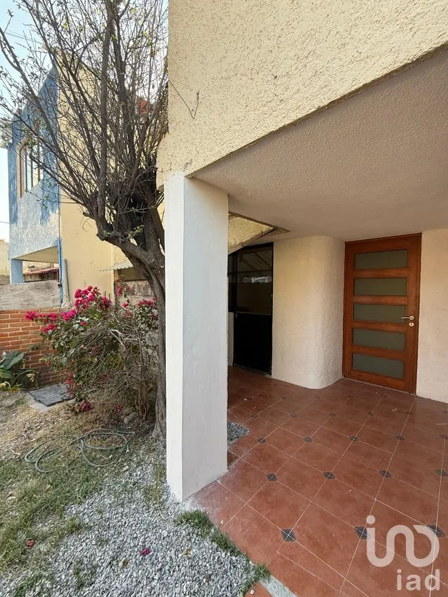 Casa en Venta en Esmeralda, Puebla, Puebla | NEX-286815 | iad México | Foto 3 de 17
