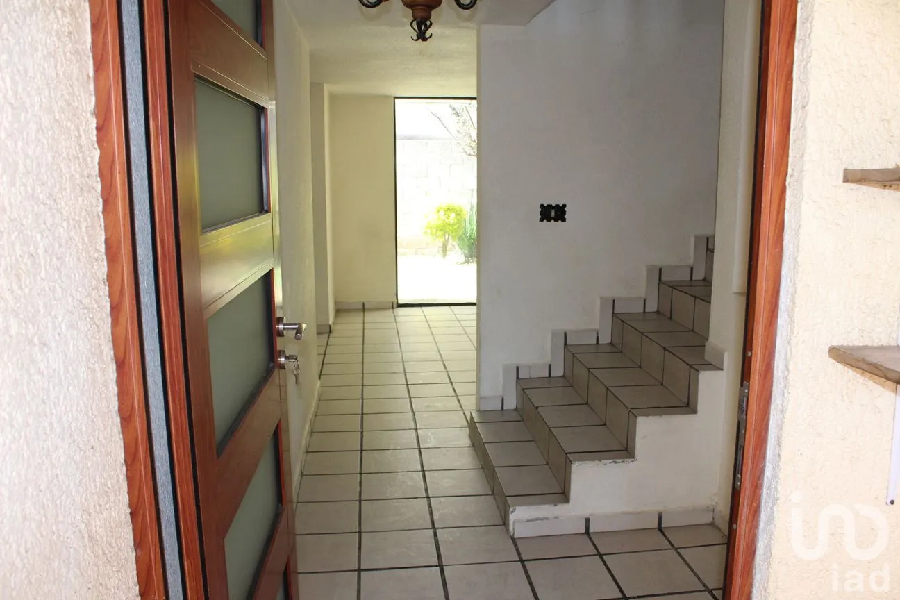 Casa en Venta en Esmeralda, Puebla, Puebla | NEX-286815 | iad México | Foto 5 de 17