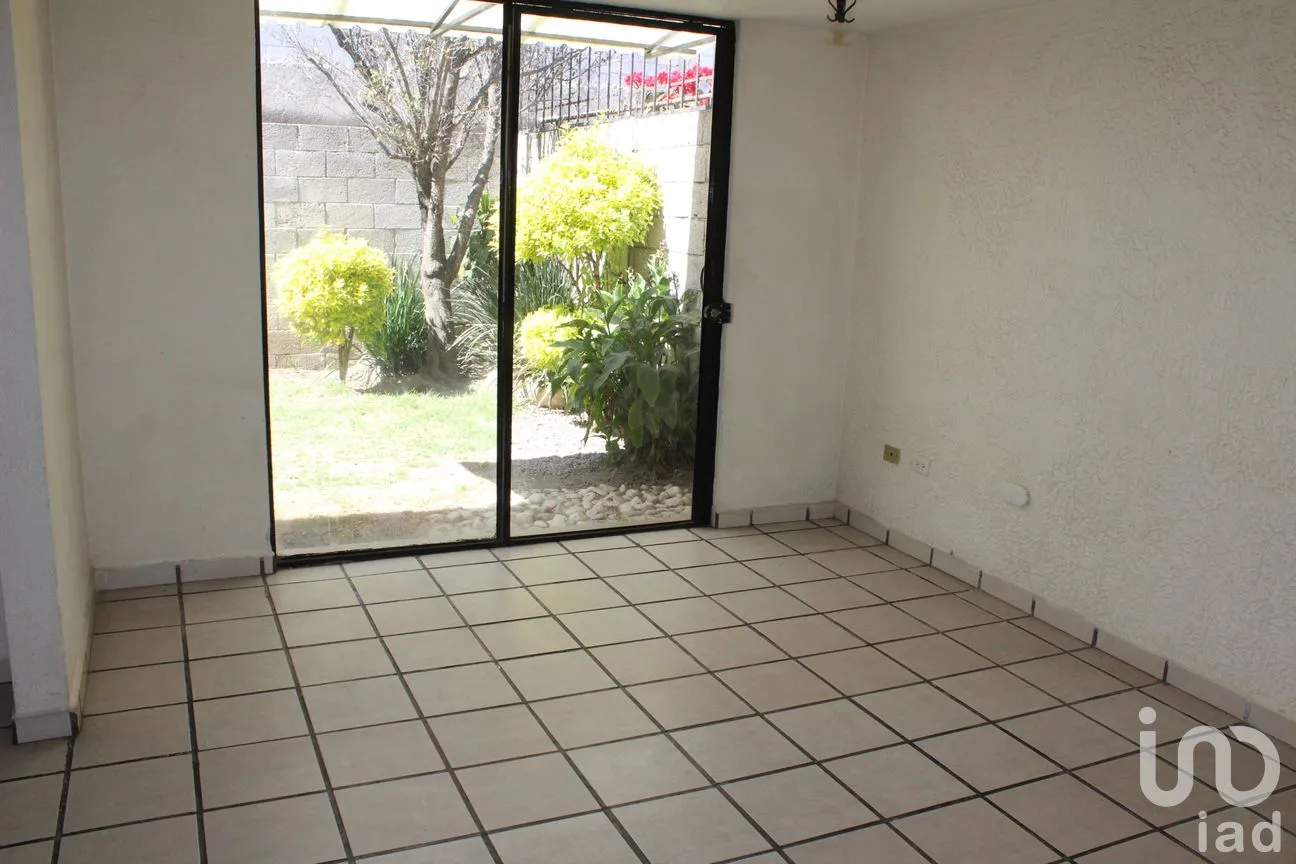 Casa en Venta en Esmeralda, Puebla, Puebla | NEX-286815 | iad México | Foto 6 de 17