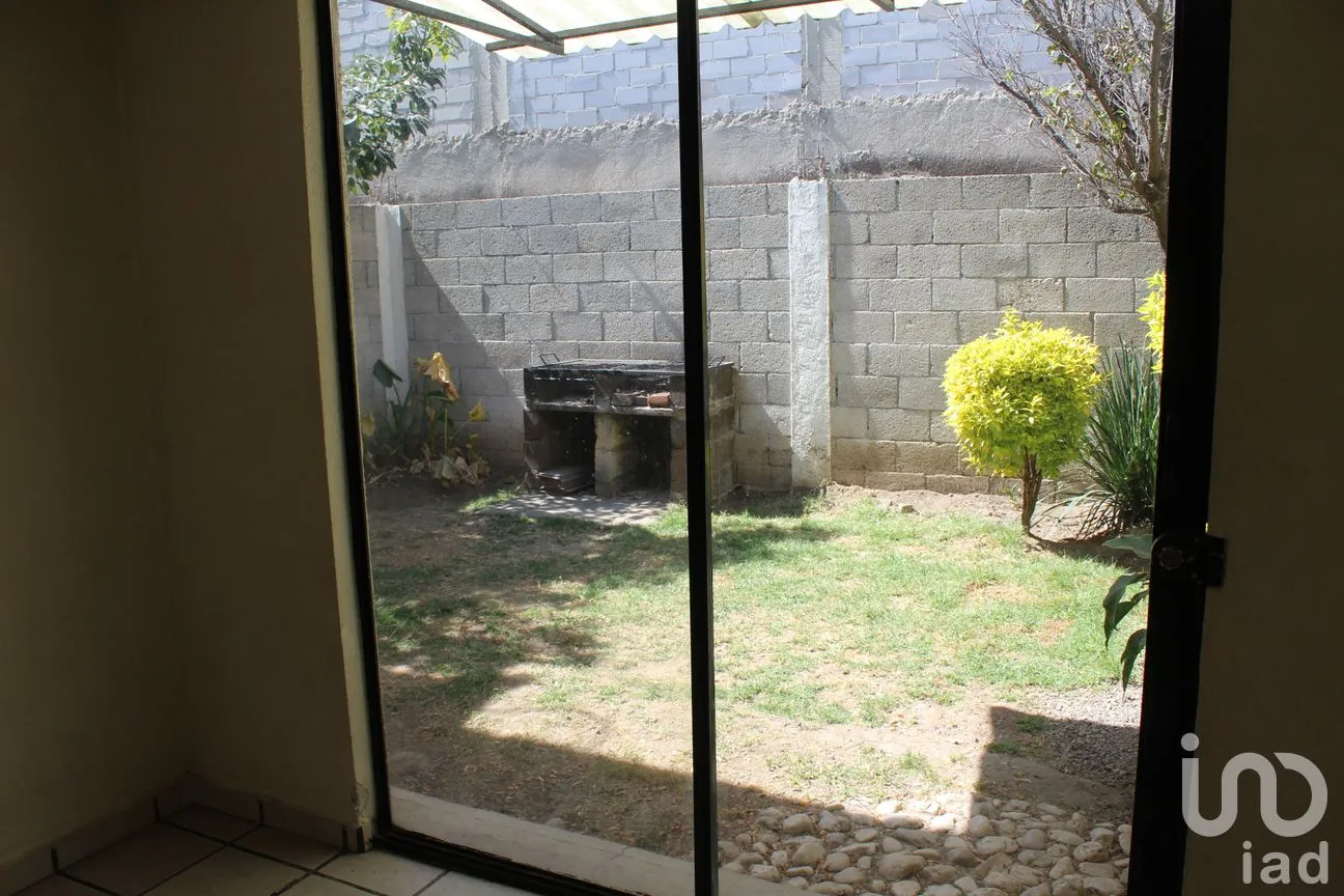 Casa en Venta en Esmeralda, Puebla, Puebla | NEX-286815 | iad México | Foto 9 de 17