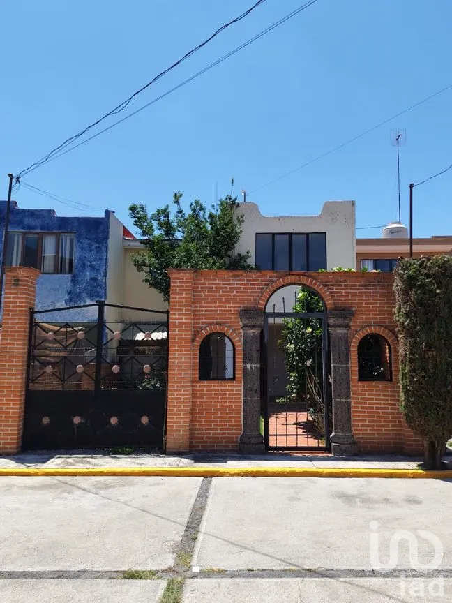 Casa en Venta en Esmeralda, Puebla, Puebla | NEX-286815 | iad México | Foto 1 de 17