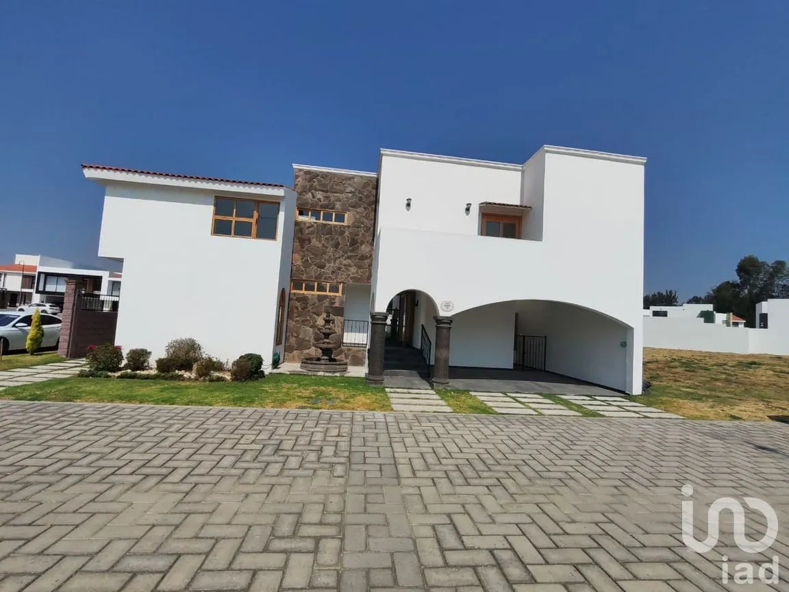 Casa en Venta en Almazantla, Atlixco, Puebla | NEX-291953 | iad México | Foto 2 de 23