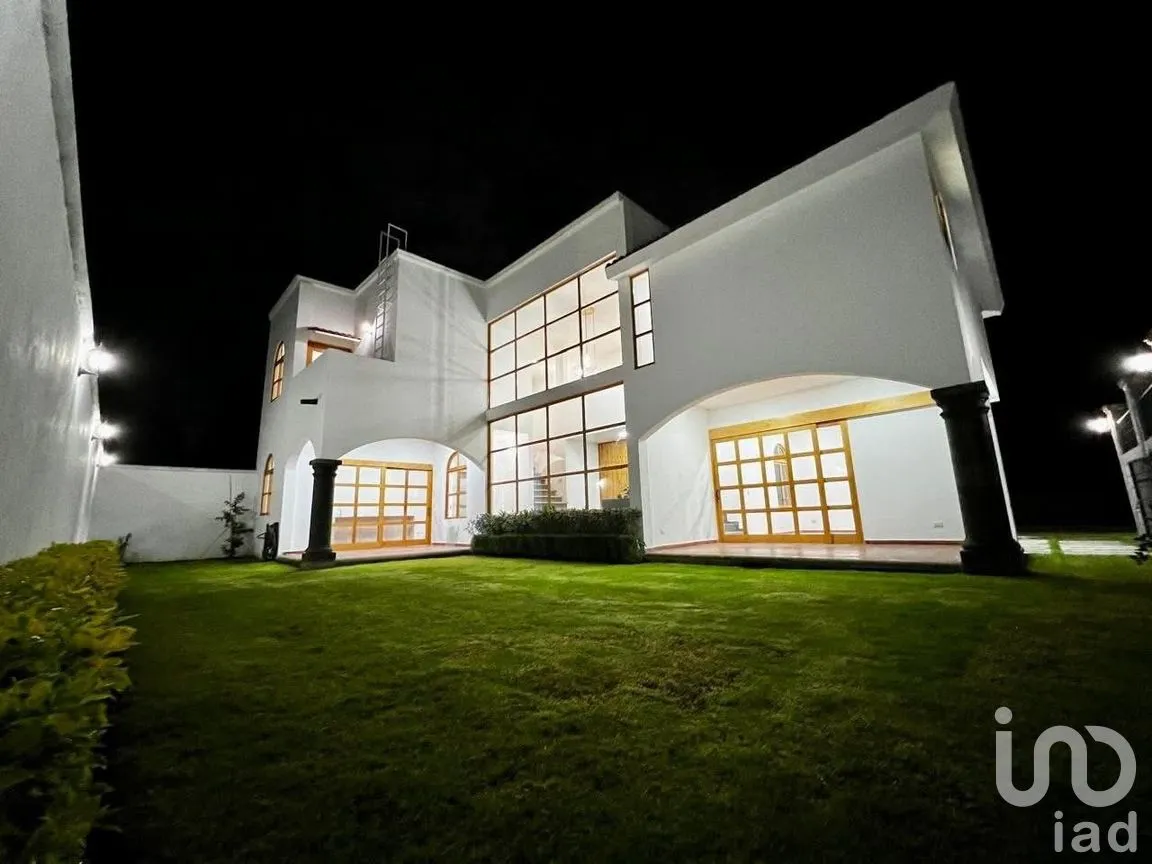 Casa en Venta en Almazantla, Atlixco, Puebla | NEX-291953 | iad México | Foto 11 de 23