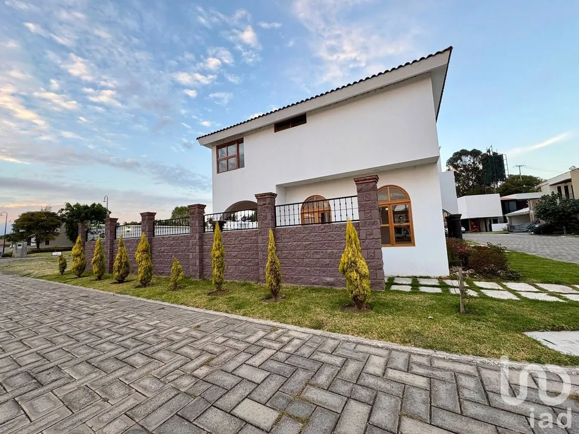 Casa en Venta en Almazantla, Atlixco, Puebla | NEX-291953 | iad México | Foto 3 de 23