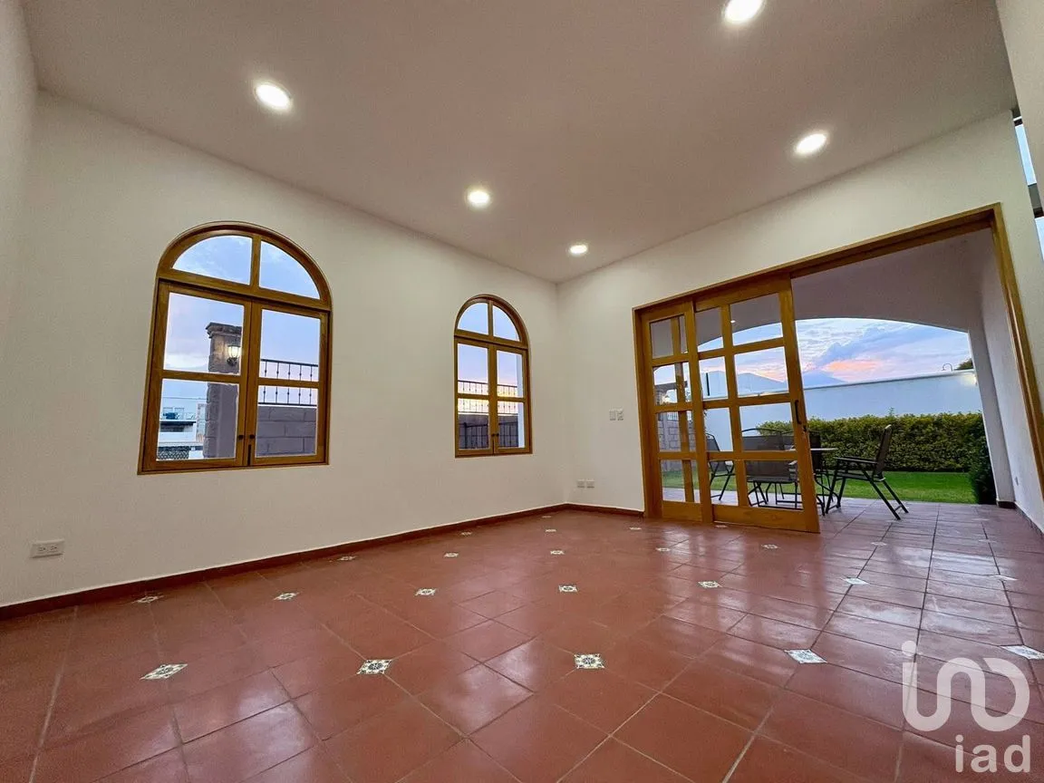 Casa en Venta en Almazantla, Atlixco, Puebla | NEX-291953 | iad México | Foto 8 de 23