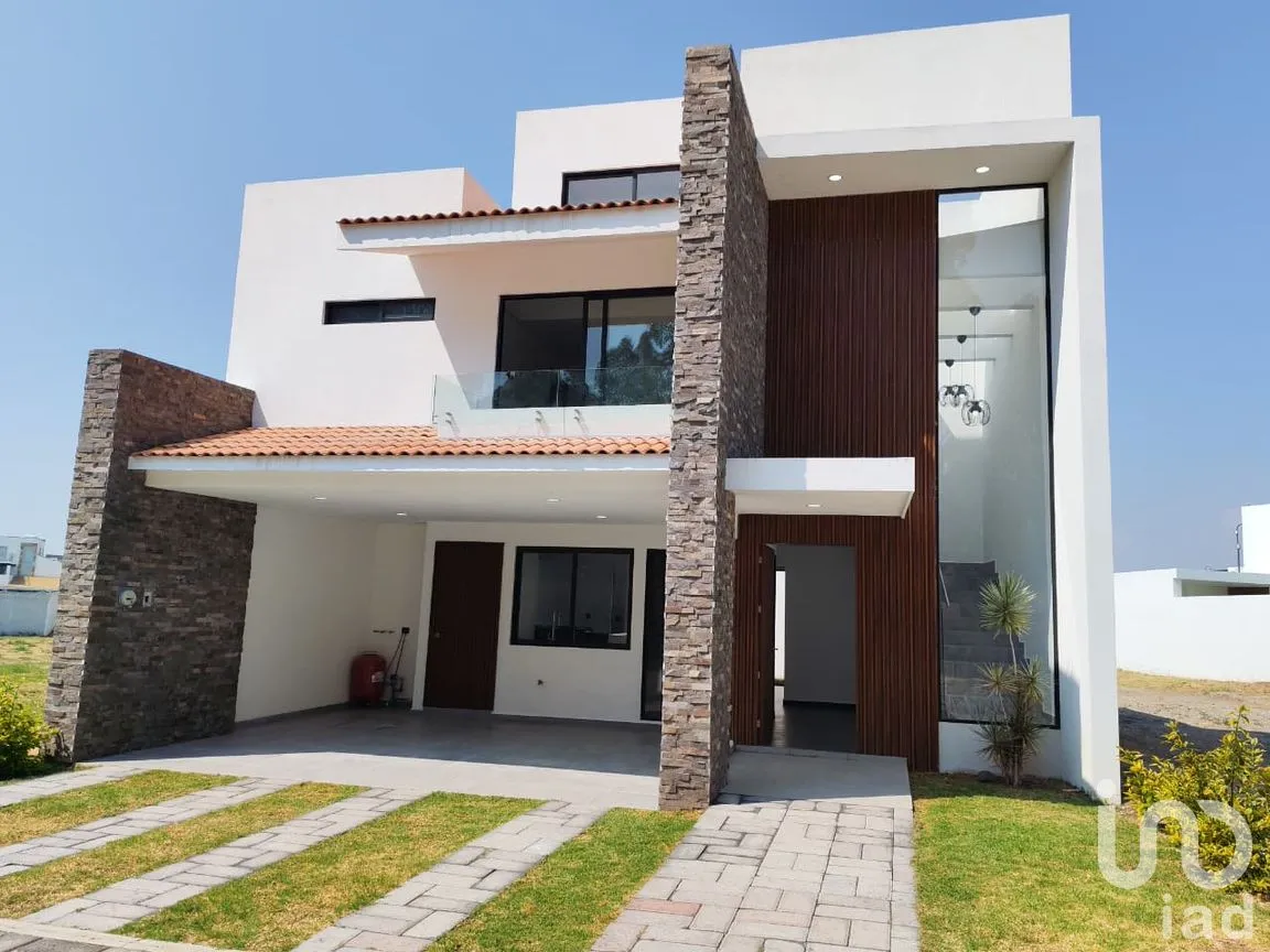 Casa en Venta en Almazantla, Atlixco, Puebla | NEX-291957 | iad México | Foto 2 de 22