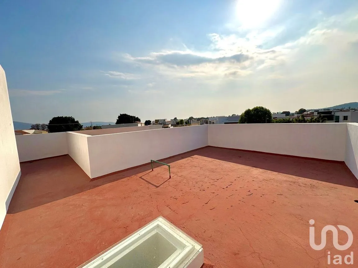 Casa en Venta en Almazantla, Atlixco, Puebla | NEX-291957 | iad México | Foto 17 de 22