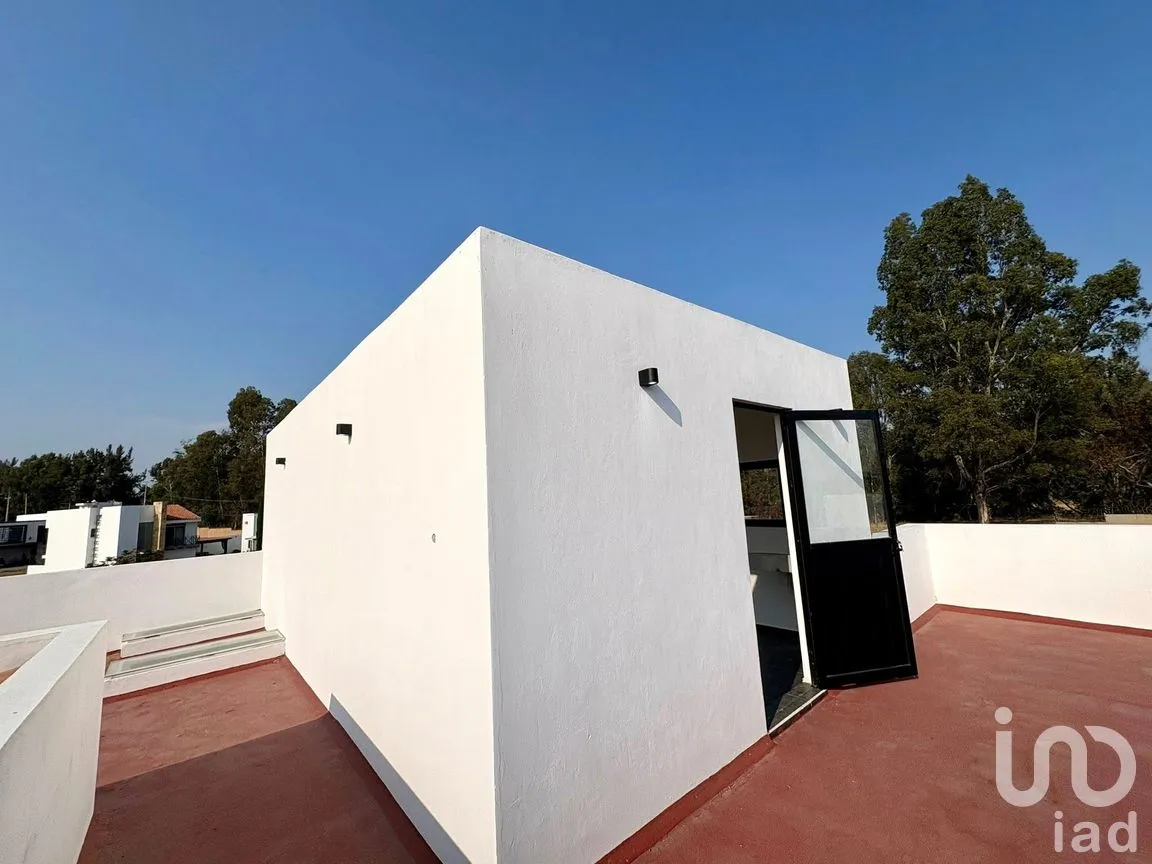 Casa en Venta en Almazantla, Atlixco, Puebla | NEX-291957 | iad México | Foto 18 de 22