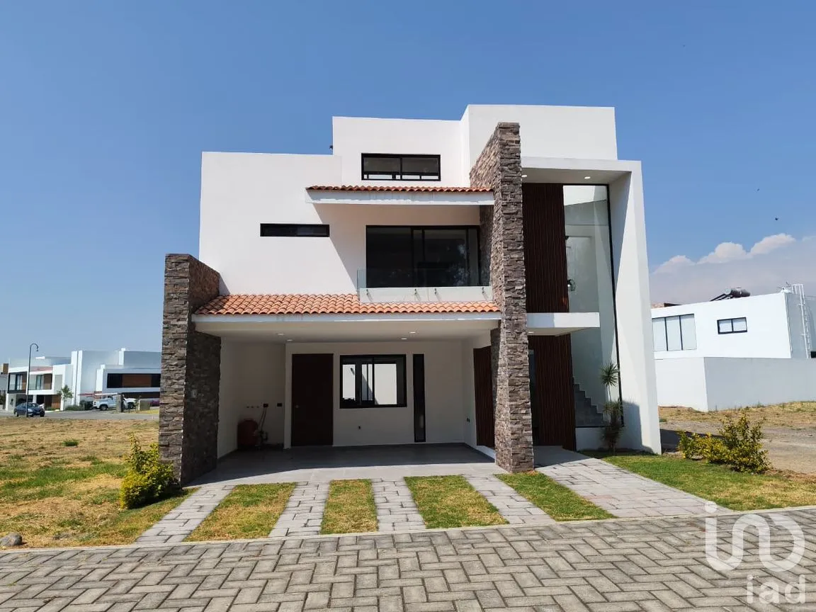 Casa en Venta en Almazantla, Atlixco, Puebla | NEX-291957 | iad México | Foto 1 de 22