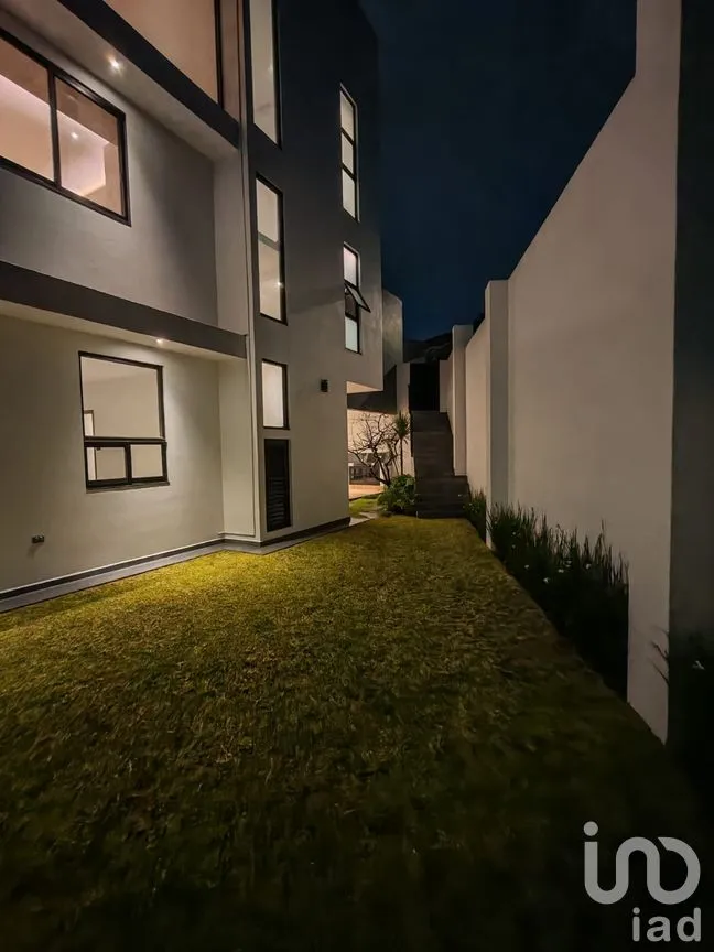 Casa en Venta en La Vista Contry Club, San Andrés Cholula, Puebla | NEX-291960 | iad México | Foto 12 de 28