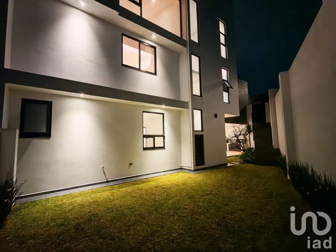 Casa en Venta en La Vista Contry Club, San Andrés Cholula, Puebla | NEX-291960 | iad México | Foto 16 de 28