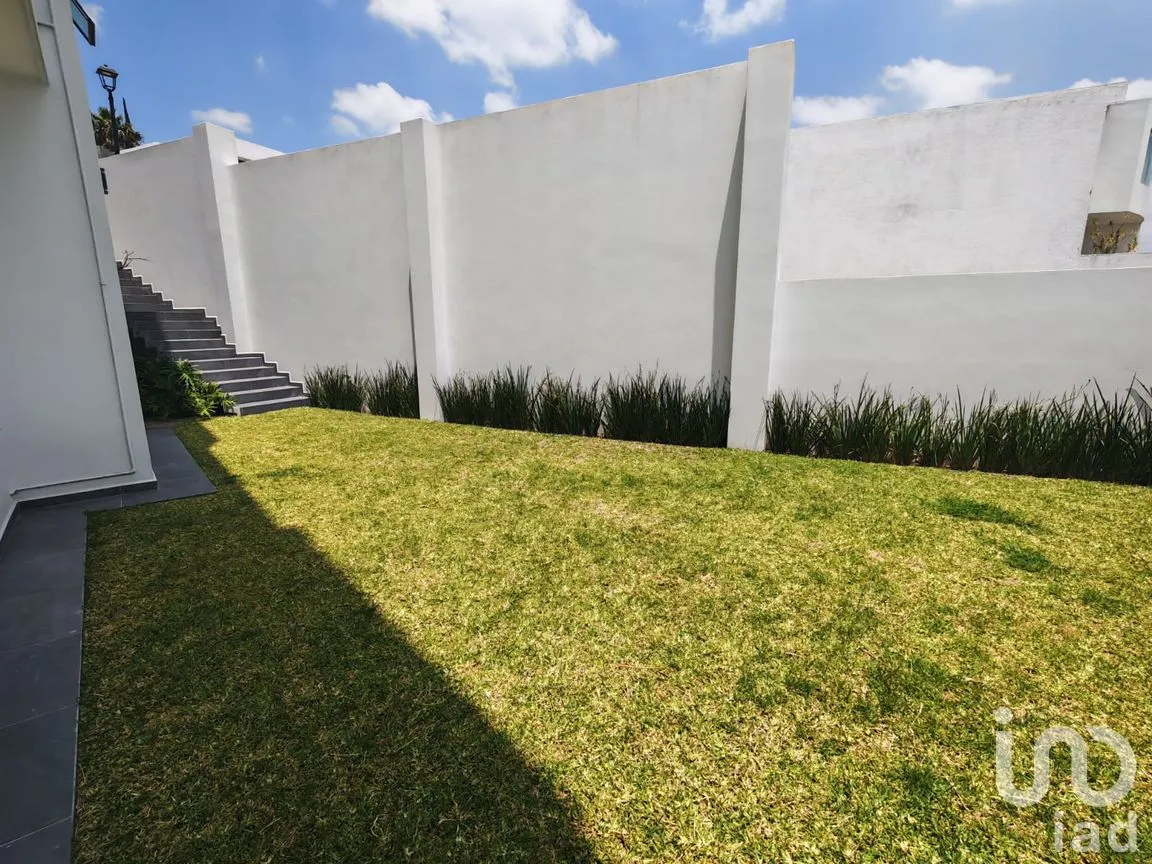 Casa en Venta en La Vista Contry Club, San Andrés Cholula, Puebla | NEX-291960 | iad México | Foto 17 de 28