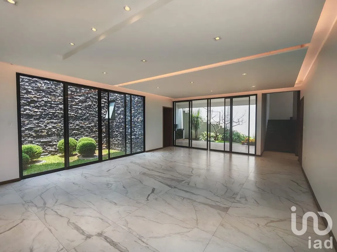 Casa en Venta en La Vista Contry Club, San Andrés Cholula, Puebla | NEX-291960 | iad México | Foto 23 de 28