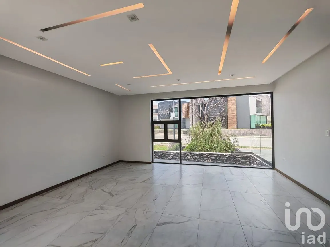 Casa en Venta en La Vista Contry Club, San Andrés Cholula, Puebla | NEX-291960 | iad México | Foto 5 de 28