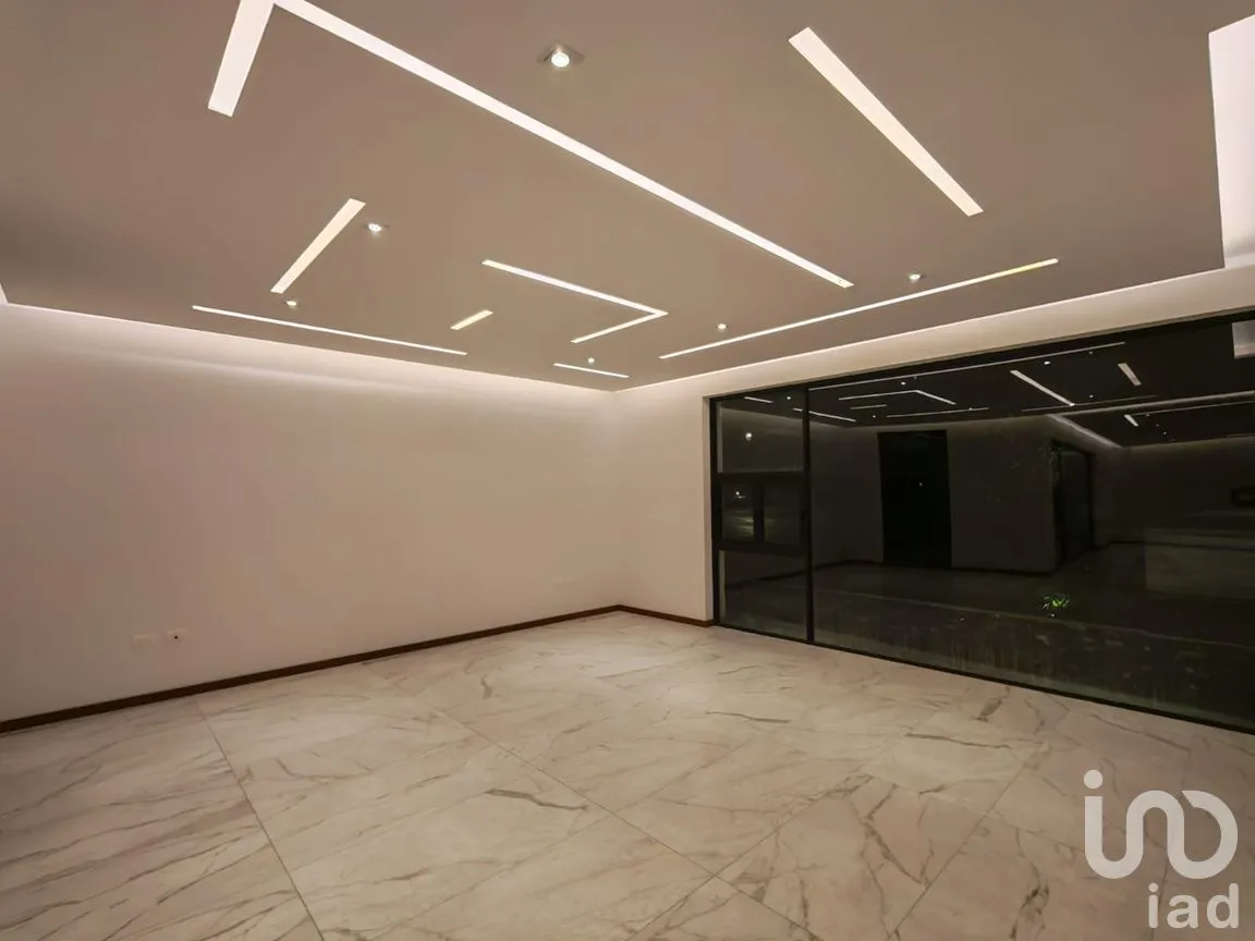 Casa en Venta en La Vista Contry Club, San Andrés Cholula, Puebla | NEX-291960 | iad México | Foto 8 de 28