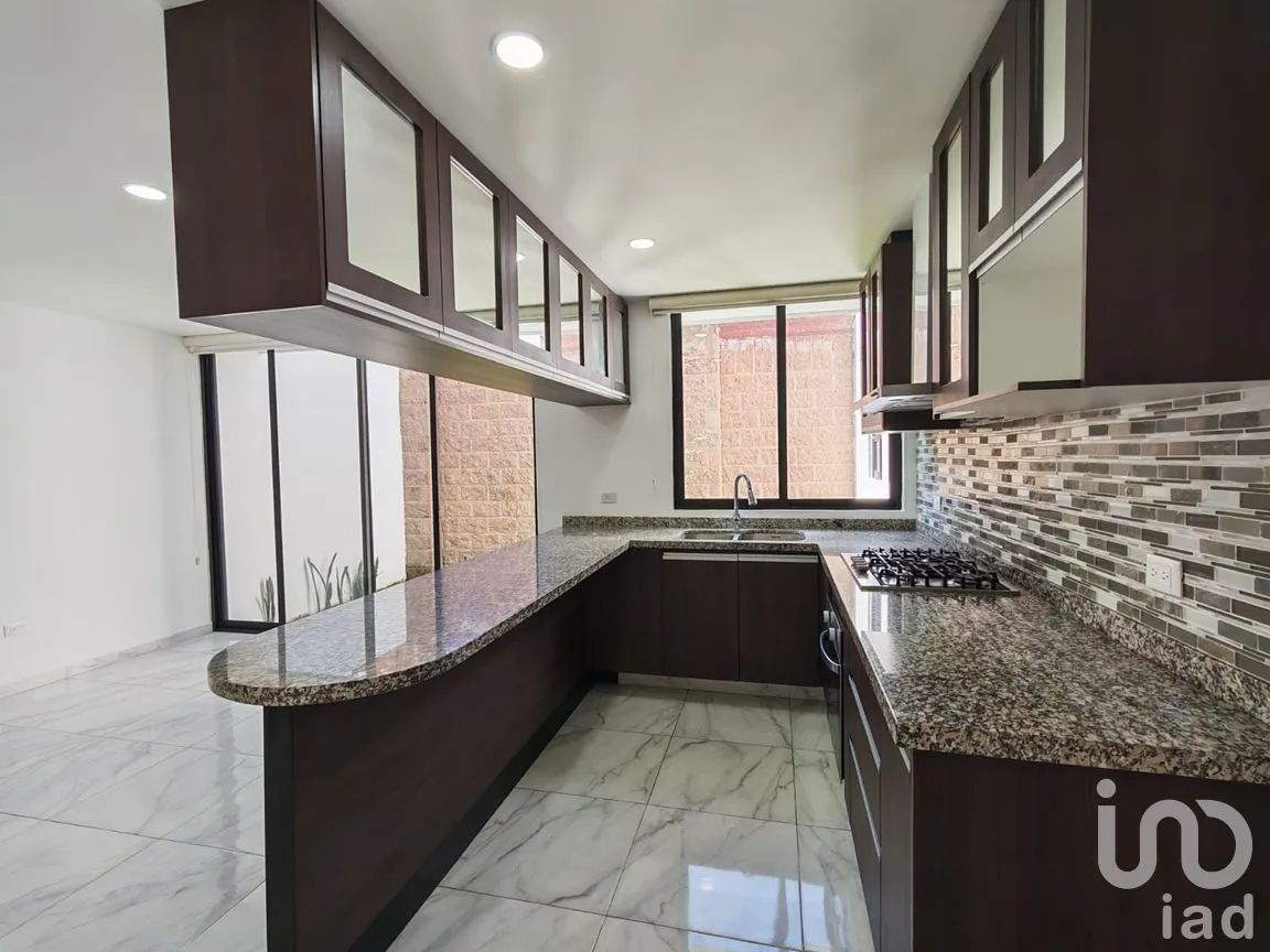 Casa en Venta en Morillotla, San Andrés Cholula, Puebla | NEX-291973 | iad México | Foto 3 de 17