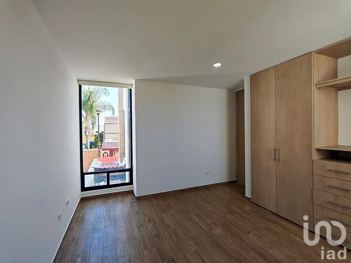 Casa en Venta en Morillotla, San Andrés Cholula, Puebla | NEX-291973 | iad México | Foto 8 de 17