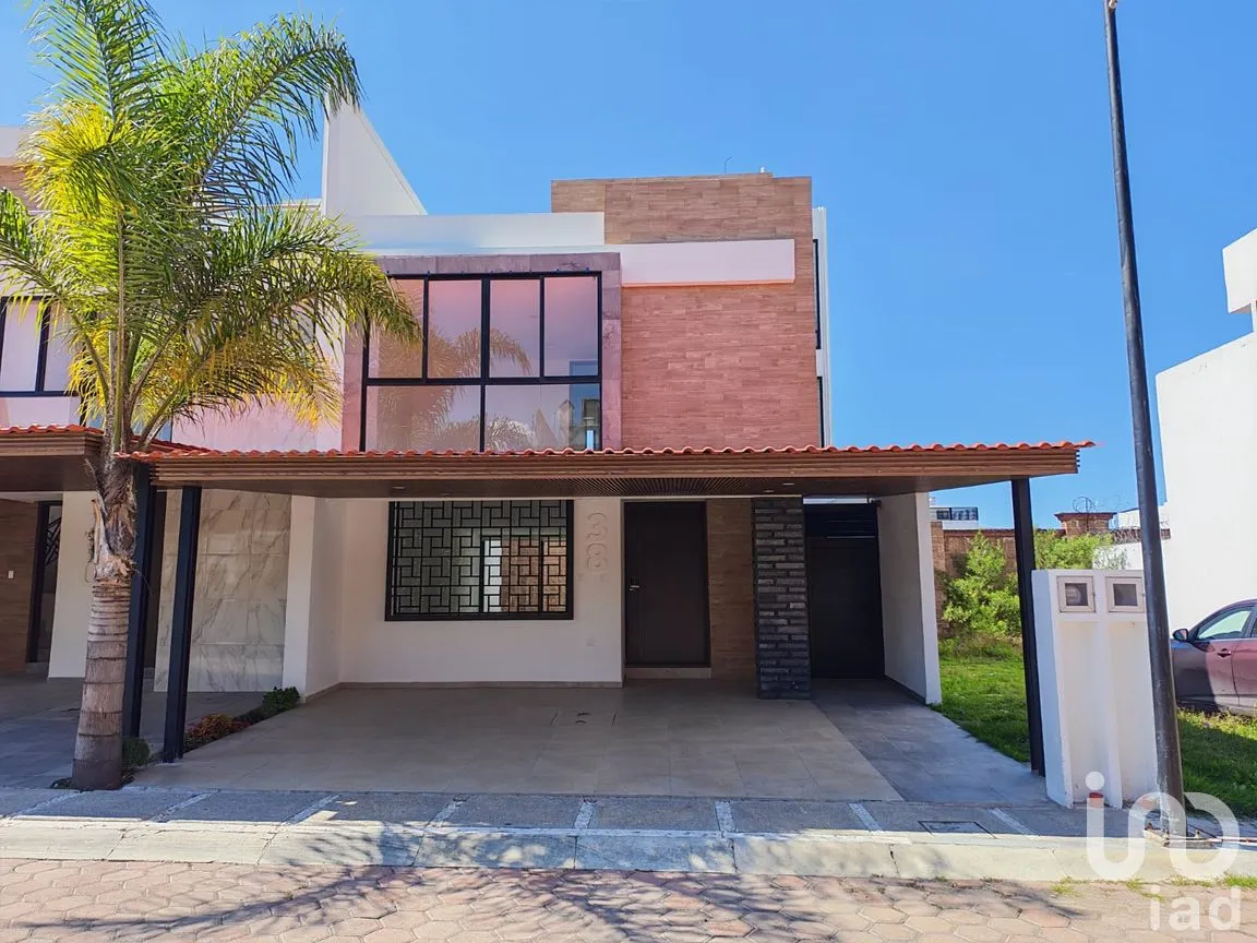 Casa en Venta en Morillotla, San Andrés Cholula, Puebla | NEX-291973 | iad México | Foto 1 de 17