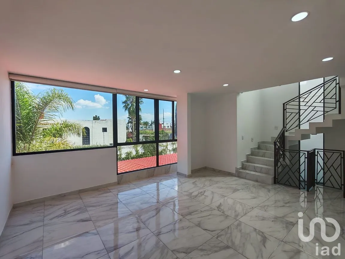 Casa en Venta en Morillotla, San Andrés Cholula, Puebla | NEX-291978 | iad México | Foto 2 de 14