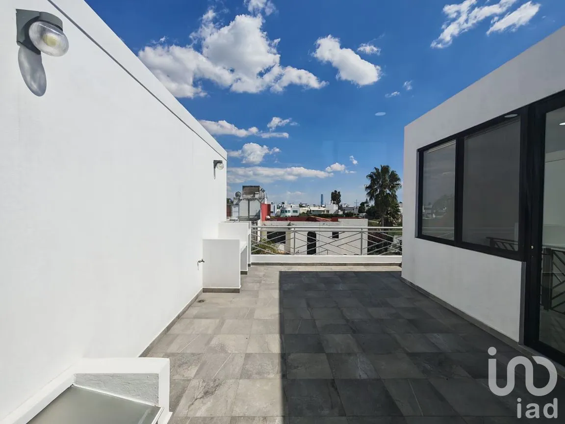 Casa en Venta en Morillotla, San Andrés Cholula, Puebla | NEX-291978 | iad México | Foto 13 de 14