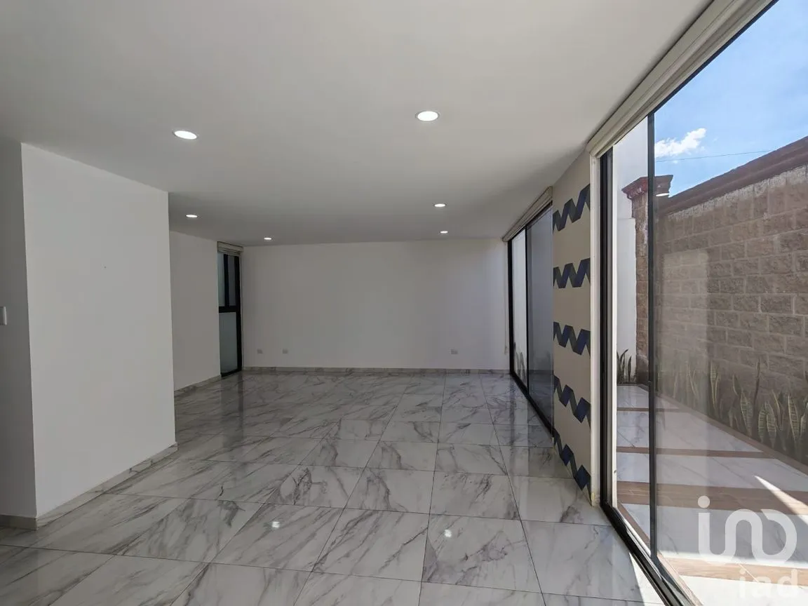 Casa en Venta en Morillotla, San Andrés Cholula, Puebla | NEX-291978 | iad México | Foto 3 de 14
