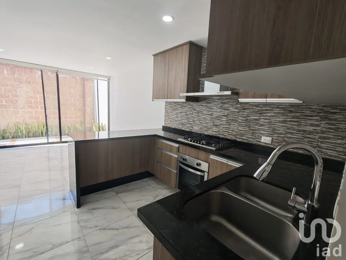 Casa en Venta en Morillotla, San Andrés Cholula, Puebla | NEX-291978 | iad México | Foto 8 de 14
