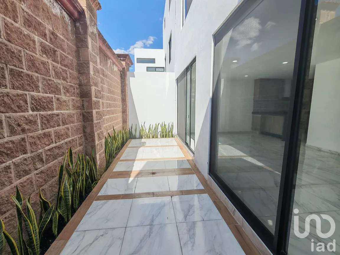Casa en Venta en Morillotla, San Andrés Cholula, Puebla | NEX-291978 | iad México | Foto 9 de 14